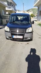 Fiat Doblo 2009