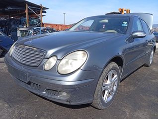 Mercedes-Benz W211 E-CLASS CDI 2004 κομματι κομματι για ανταλλακτικα-thumb-1