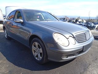 Mercedes-Benz W211 E-CLASS CDI 2004 κομματι κομματι για ανταλλακτικα-thumb-2