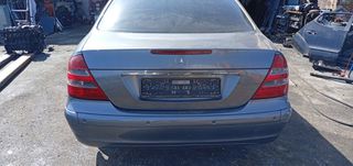 Mercedes-Benz W211 E-CLASS CDI 2004 κομματι κομματι για ανταλλακτικα-thumb-3