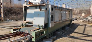 Μηχανήματα Επεξεργασίας Μαρμάρων 2020 12κεφαλη + 8κεφαλη Γυαλιστικες-thumb-10