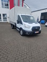 Καρότσα Ford 2020 TRANSIT L2-thumb-24