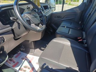 Καρότσα Ford 2020 TRANSIT L2-thumb-17