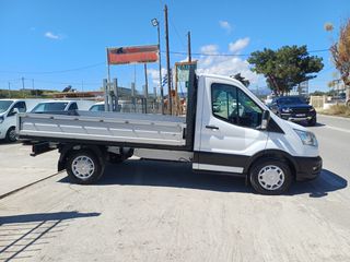Καρότσα Ford 2020 TRANSIT L2-thumb-5