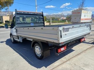 Καρότσα Ford 2020 TRANSIT L2-thumb-9