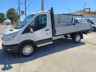 Καρότσα Ford 2020 TRANSIT L2-thumb-6