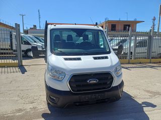 Καρότσα Ford 2020 TRANSIT L2-thumb-2