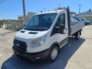 Καρότσα Ford 2020 TRANSIT L2-thumb-3