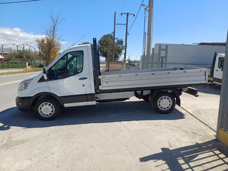 Καρότσα Ford 2020 TRANSIT L2-thumb-4