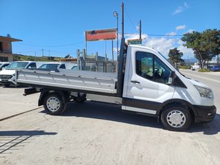 Καρότσα Ford 2020 TRANSIT L2