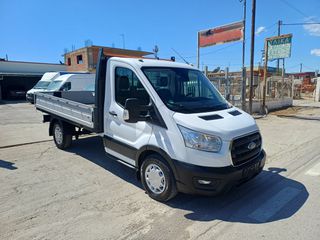 Καρότσα Ford 2020 TRANSIT L2-thumb-1