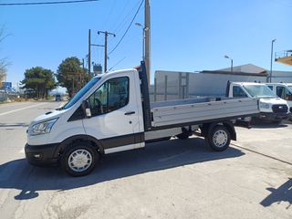 Καρότσα Ford 2020 TRANSIT L2-thumb-7