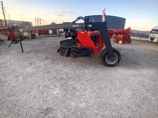 Χορτοκοπτικά Vikon 2014 Extra 835R Pro 3.5 metra-thumb-5