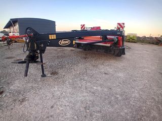 Χορτοκοπτικά Vikon 2014 Extra 835R Pro 3.5 metra-thumb-6