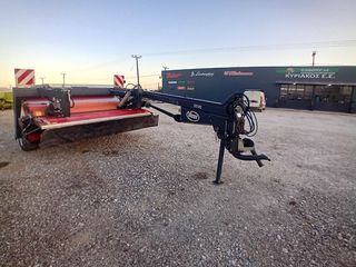 Χορτοκοπτικά Vikon 2014 Extra 835R Pro 3.5 metra-thumb-8