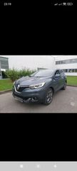 Renault Kadjar 2016 1600 diesel 130hp