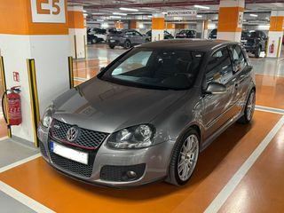 Volkswagen Golf 2006 ΓΝΗΣΙΟ GTI DSG ΕΛΛΗΝΙΚΗΣ ΑΝΤΙΠΡΟΣΩΠΕΙΑΣΜΕ ΛΙΓΑ ΧΙΛΙΟΜΕΤΡΑ