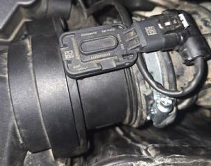 MERCEDES Μετρητής Mάζας Aέρα (4 pin)C (C205), C T-MODEL (S205), C (W205), CLS (C257), E (A238), E (C238), E T-MODEL (S213), E (W213), G (W463) 1.6D