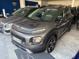 Citroen C3 Aircross 2019 ΑΥΤΟΜΑΤΟ-110HP