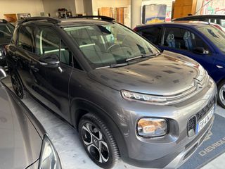 Citroen C3 Aircross 2019 ΑΥΤΟΜΑΤΟ-110HP-thumb-1