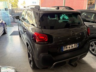 Citroen C3 Aircross 2019 ΑΥΤΟΜΑΤΟ-110HP-thumb-2