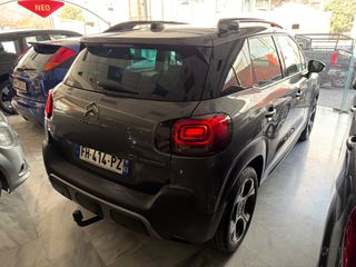 Citroen C3 Aircross 2019 ΑΥΤΟΜΑΤΟ-110HP-thumb-3