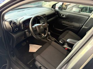 Citroen C3 Aircross 2019 ΑΥΤΟΜΑΤΟ-110HP-thumb-4