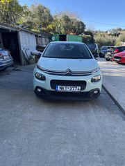 Citroen C3 2018