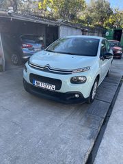 Citroen C3 2018-thumb-1