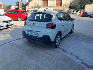 Citroen C3 2018-thumb-2