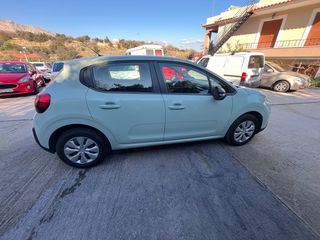 Citroen C3 2018-thumb-3