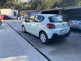 Citroen C3 2018-thumb-5