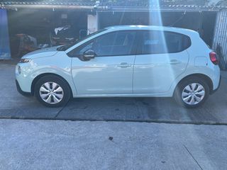 Citroen C3 2018-thumb-6