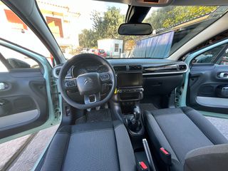 Citroen C3 2018-thumb-7