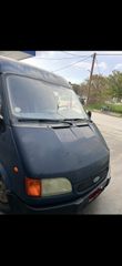 Κλούβα Ford 2001 transit
