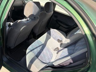 Nissan Almera 2000 ΠΡΩΤΟ ΧΕΡΙ-ΥΓΡΑΕΡΙΟ-thumb-5