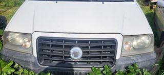 fiat scudo