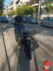 Yamaha Tracer 900 2020 TRACER 900 GT-thumb-1