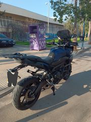 Yamaha Tracer 900 2020 TRACER 900 GT-thumb-2
