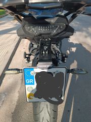 Yamaha Tracer 900 2020 TRACER 900 GT-thumb-3