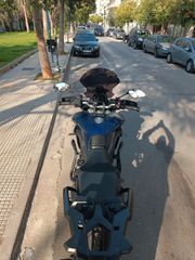 Yamaha Tracer 900 2020 TRACER 900 GT-thumb-5