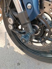 Yamaha Tracer 900 2020 TRACER 900 GT-thumb-7
