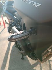 Yamaha Tracer 900 2020 TRACER 900 GT-thumb-8
