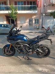 Yamaha Tracer 900 2020 TRACER 900 GT
