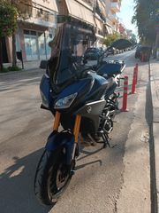 Yamaha Tracer 900 2020 TRACER 900 GT-thumb-17