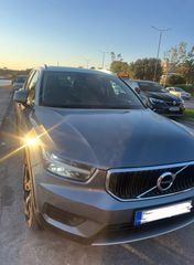 Volvo XC40 2019