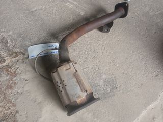ΚΑΤΑΛΥΤΗΣ PEUGEOT 206 1400cc 2001-thumb-1