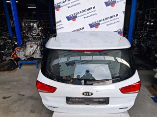 KIA CEED 15' VAN