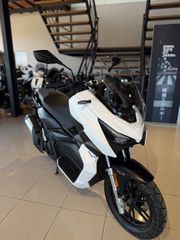 Kymco 2026 DINK X