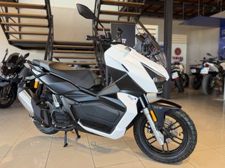Kymco 2026 DINK X-thumb-1